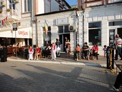 sulina iunie 2013